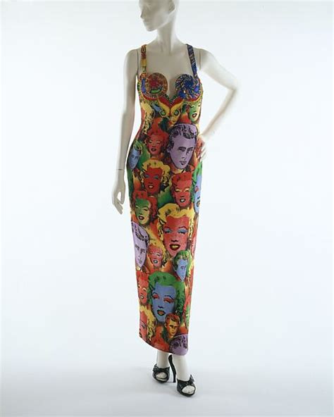 gianni versace evening dress|gianni versace women's clothing.